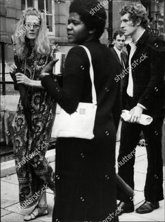 Vanessa Redgrave feet photo 8