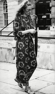 Vanessa Redgrave feet photo 7