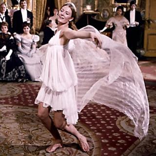 Vanessa Redgrave feet photo 1
