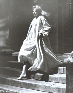 Vanessa Redgrave feet photo 1