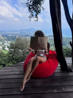 Vanessa Rojewska feet photo 1