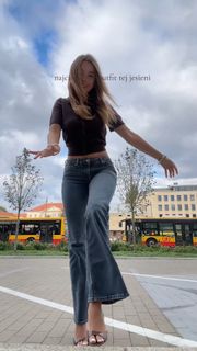 Vanessa Rojewska feet photo 7