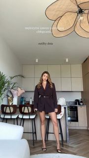 Vanessa Rojewska feet photo 2