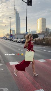 Vanessa Rojewska feet photo 15