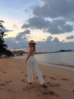 Vanessa Rojewska feet photo 11