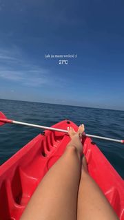 Vanessa Rojewska feet photo 5