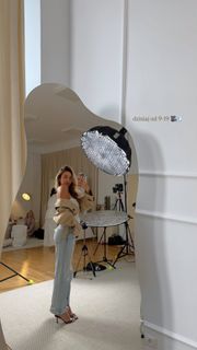 Vanessa Rojewska feet photo 4