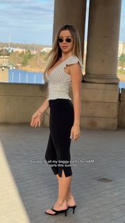 Vanessa Rojewska feet photo 8