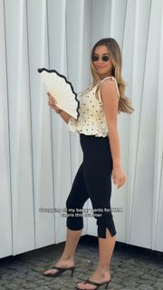 Vanessa Rojewska feet photo 5