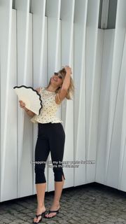 Vanessa Rojewska feet photo 4
