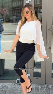 Vanessa Rojewska feet photo 3