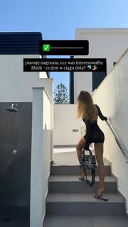 Vanessa Rojewska feet photo 9