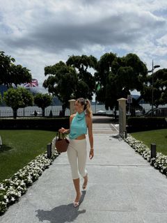 Vanessa Rojewska feet photo 2
