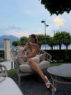 Vanessa Rojewska feet photo 1