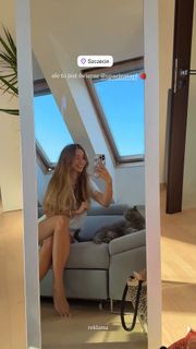 Vanessa Rojewska feet photo 3