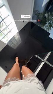 Vanessa Rojewska feet photo 2