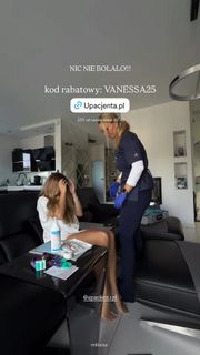 Vanessa Rojewska feet photo 16