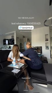 Vanessa Rojewska feet photo 15