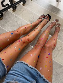 Vanessa Rojewska feet photo 11