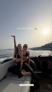 Vanessa Rojewska feet photo 5
