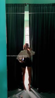 Vanessa Rojewska feet photo 4