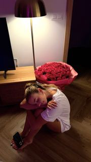 Vanessa Rojewska feet photo 3