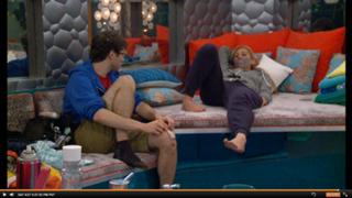 Vanessa Rousso feet photo 15