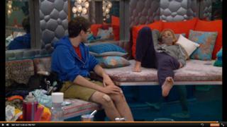Vanessa Rousso feet photo 12
