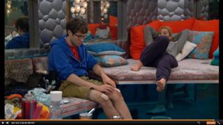 Vanessa Rousso feet photo 11