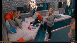 Vanessa Rousso feet photo 10