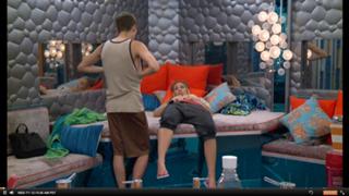Vanessa Rousso feet photo 5