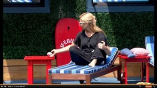 Vanessa Rousso feet photo 3