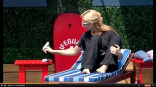 Vanessa Rousso feet photo 20