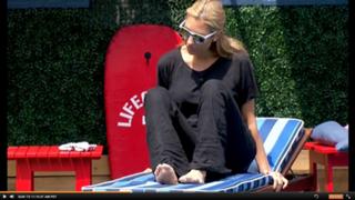 Vanessa Rousso feet photo 18