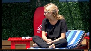 Vanessa Rousso feet photo 16