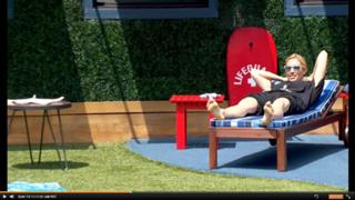 Vanessa Rousso feet photo 13