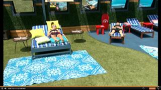 Vanessa Rousso feet photo 12