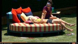 Vanessa Rousso feet photo 11