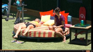 Vanessa Rousso feet photo 10