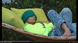 Vanessa Rousso feet photo 8