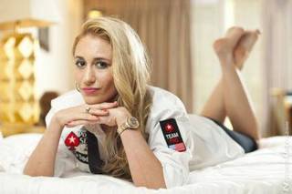 Vanessa Rousso feet photo 1