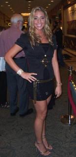 Vanessa Rousso feet photo 3