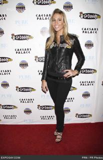 Vanessa Rousso feet photo 18