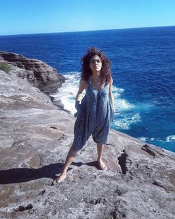 Vanessa Rubio feet photo 6