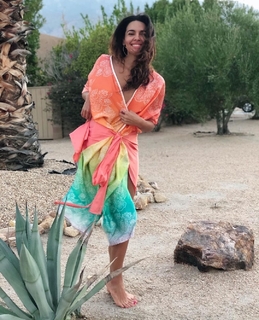Vanessa Rubio feet photo 18