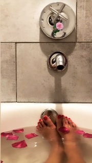 Vanessa Rubio feet photo 15