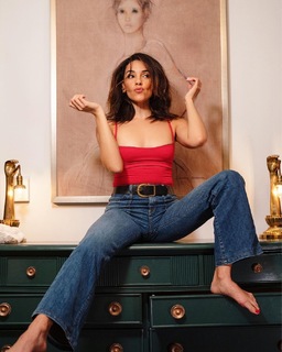 Vanessa Rubio feet photo 7