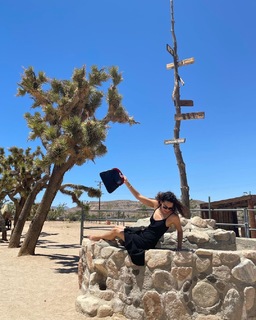 Vanessa Rubio feet photo 6