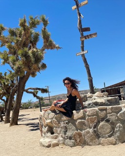 Vanessa Rubio feet photo 5