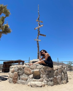 Vanessa Rubio feet photo 4